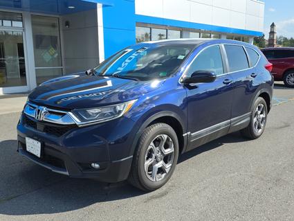 2018 Honda CR-V Lewisburg WV