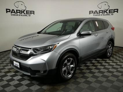 2018 Honda CR-V Coeur d'Alene ID