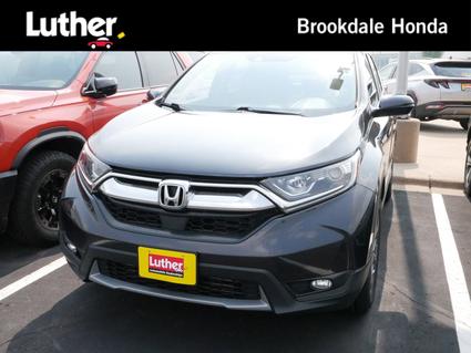 2018 Honda CR-V Minneapolis MN