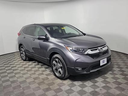 2019 Honda CR-V Derwood MD
