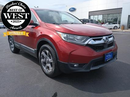 2019 Honda CR-V Ellisville MO
