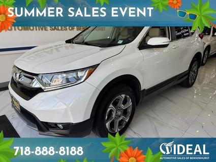 2019 Honda CR-V Bensonhurst NY
