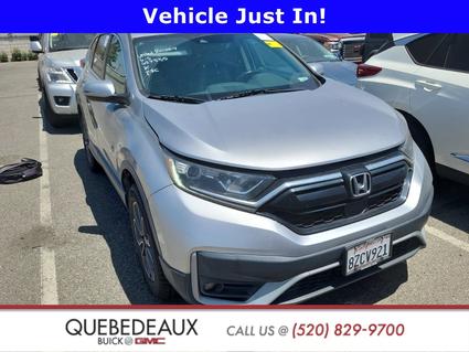 2020 Honda CR-V Tucson AZ