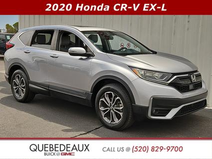 2020 Honda CR-V Tucson AZ