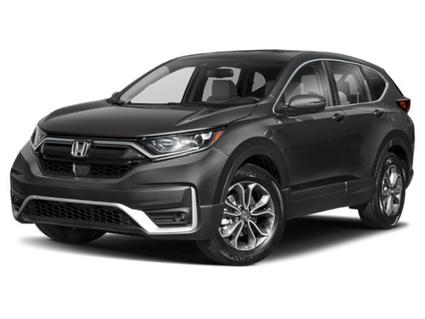 2020 Honda CR-V Tucson AZ