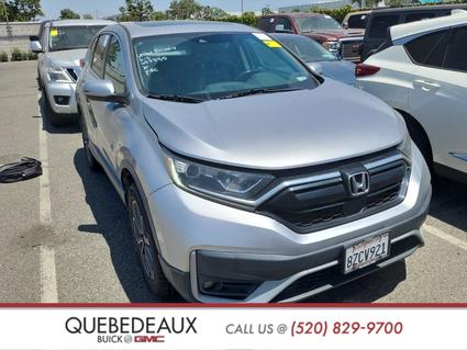 2020 Honda CR-V Tucson AZ