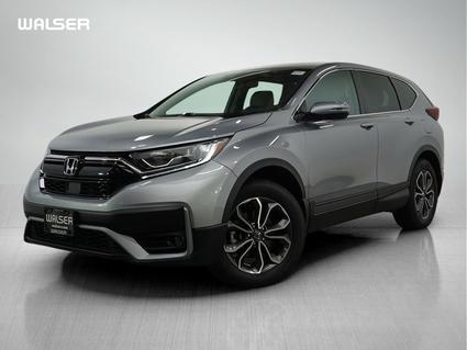 2021 Honda CR-V Burnsville MN
