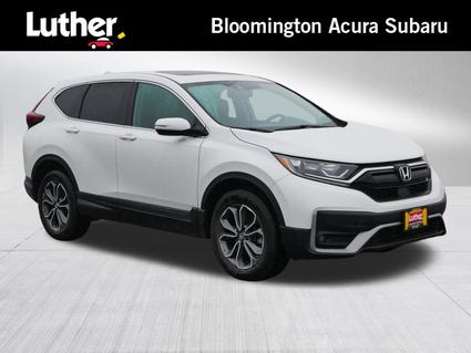 2022 Honda CR-V Minneapolis MN