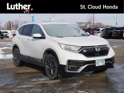 2022 Honda CR-V Waite Park MN