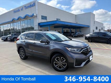 2022 Honda CR-V Tomball TX
