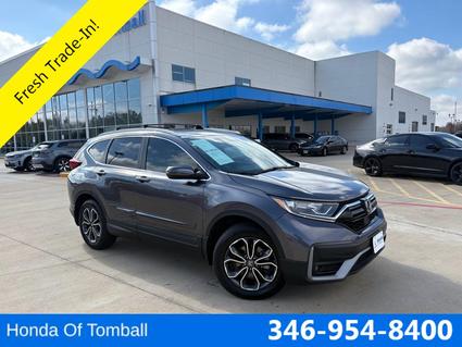 2022 Honda CR-V Tomball TX