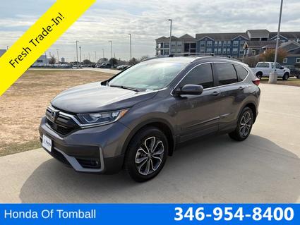 2022 Honda CR-V Tomball TX