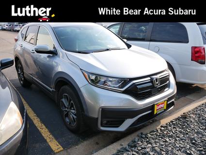 2022 Honda CR-V Saint Paul MN