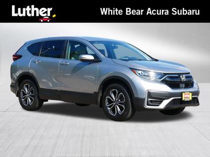 2022 Honda CR-V Saint Paul MN