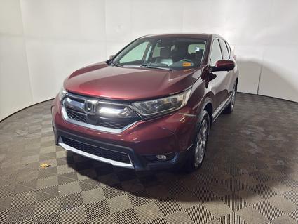 2017 Honda CR-V Beckley WV