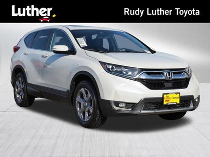 2017 Honda CR-V Minneapolis MN