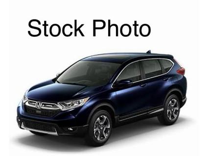 2017 Honda CR-V Sterling CO