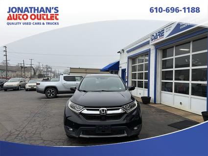 2017 Honda CR-V West Chester PA
