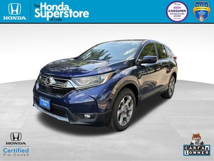 2018 Honda CR-V Lisle IL