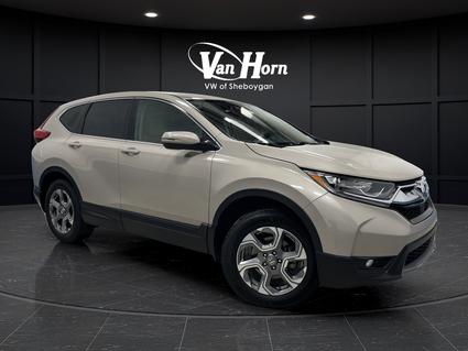 2018 Honda CR-V Sheboygan WI