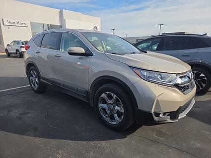2018 Honda CR-V Sheboygan WI