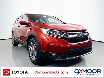 2019 Honda CR-V Louisville KY