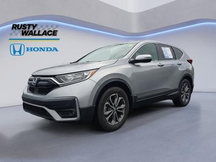 2020 Honda CR-V Knoxville TN