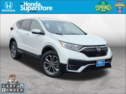 2020 Honda CR-V Joliet IL