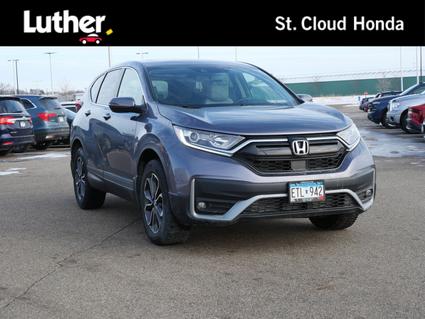 2020 Honda CR-V Waite Park MN
