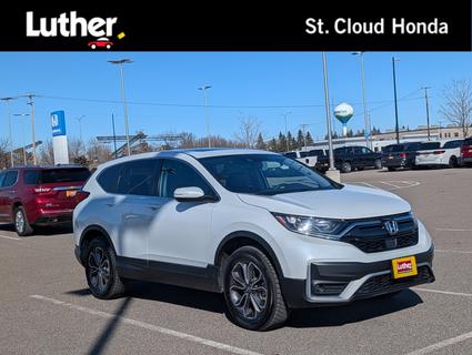 2020 Honda CR-V Waite Park MN