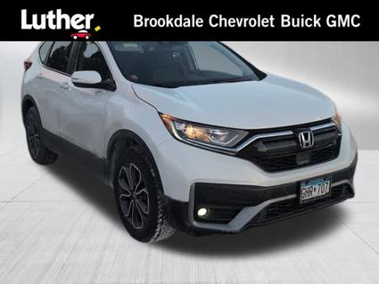 2020 Honda CR-V Minneapolis MN
