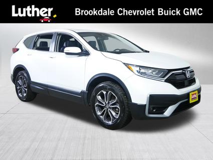 2020 Honda CR-V Minneapolis MN