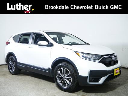 2020 Honda CR-V Minneapolis MN