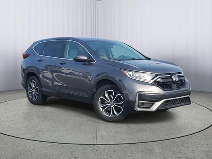 2021 Honda CR-V Kalamazoo MI
