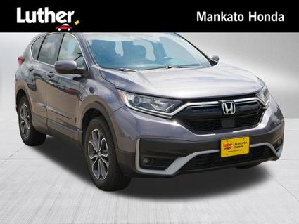 2021 Honda CR-V Mankato MN