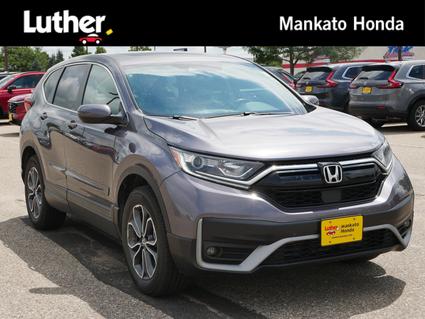 2021 Honda CR-V Mankato MN