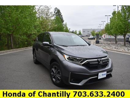 2021 Honda CR-V Chantilly VA