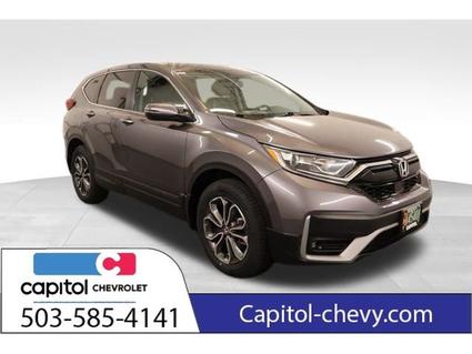 2022 Honda CR-V Salem OR