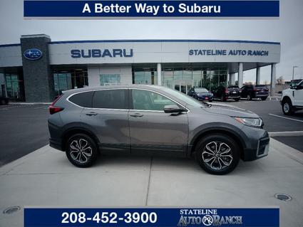 2022 Honda CR-V Fruitland ID