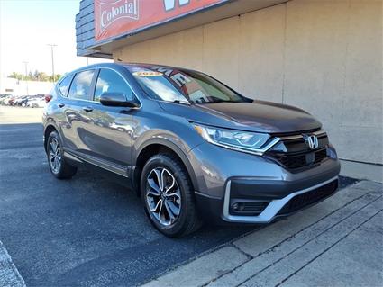 2022 Honda CR-V Indiana PA