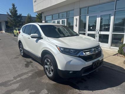 2017 Honda CR-V Lexington KY