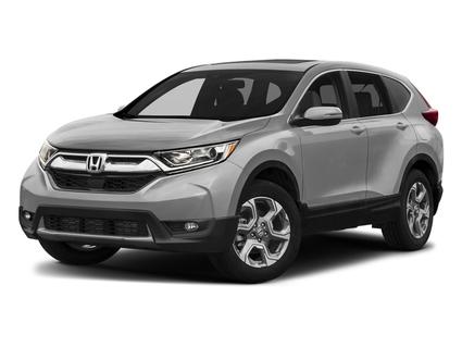 2017 Honda CR-V Missoula MT