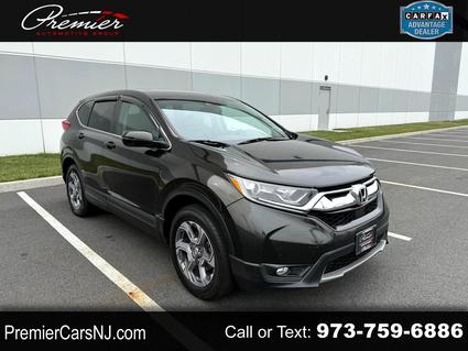 2017 Honda CR-V Belleville NJ