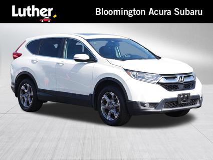 2018 Honda CR-V Minneapolis MN