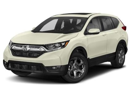 2018 Honda CR-V Lewiston ID