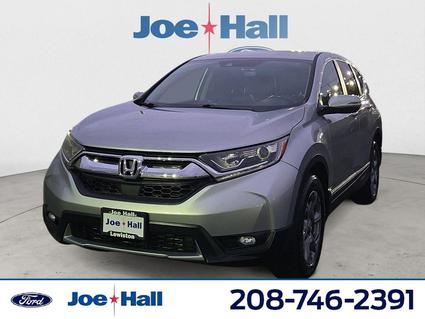 2018 Honda CR-V Lewiston ID