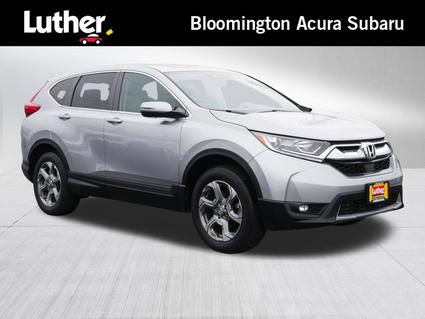 2018 Honda CR-V Minneapolis MN