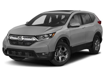 2018 Honda CR-V Minneapolis MN