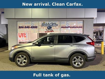 2019 Honda CR-V Charleston WV