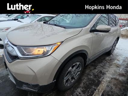 2019 Honda CR-V Hopkins MN